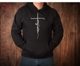 Forgiven Hoodie