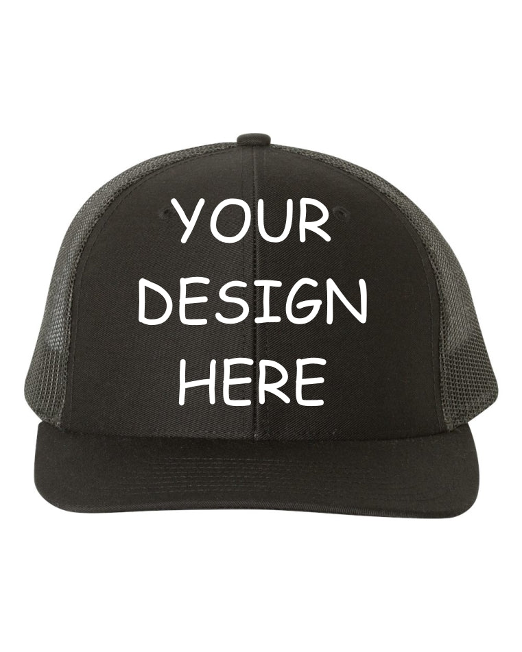 Design your own Hat with our laser cut Acrylic – IMHOFF DESIGNS