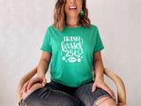 Irish Kisses 25 cents