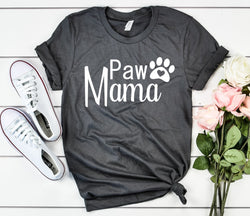 Paw Mama Shirt