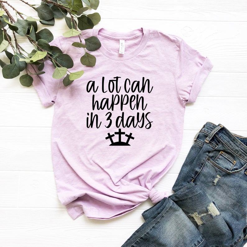 A lot can happen in 3 days – IMHOFF DESIGNS