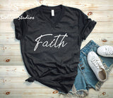 Faith T-shirt