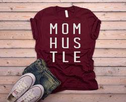 Mom Hustle Shirt