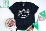 Football Mom Shirt