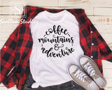 Coffee Mountains and Adventure