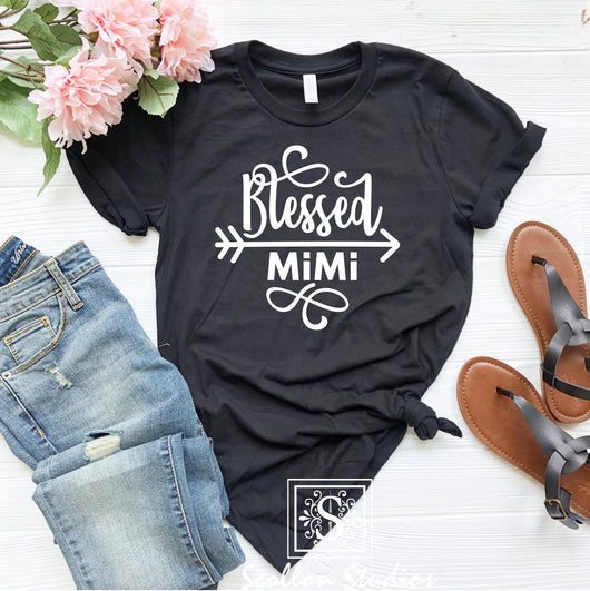 Blessed To Be Called MiMi