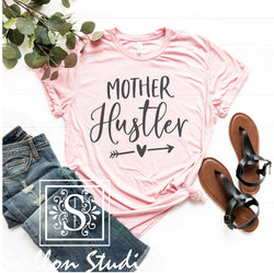 Mother Hustler