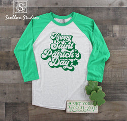 St Patricks Day Shirt