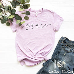 Grace T-shirt