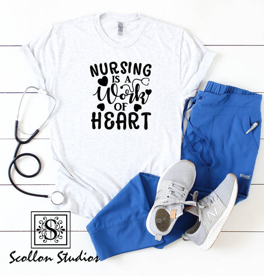 Nurse Shirt